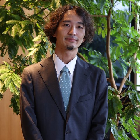 赤間 健太
