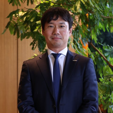 金田 真行