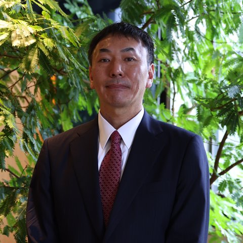 松田 友明