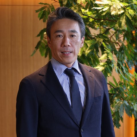 篠崎 由博