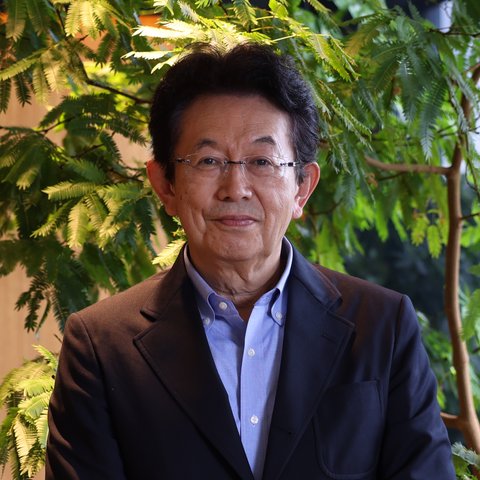 遠矢 康太郎